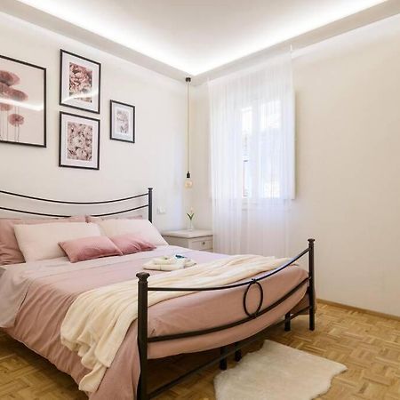 Casa Agata, Accogliente Appartamento Nel Centro Storico Cortona Exterior photo